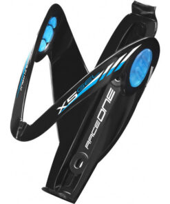 saccon bidonhouder zwart blauw