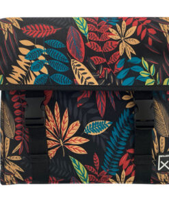Willex dubble Fietstas City Jungle 34L