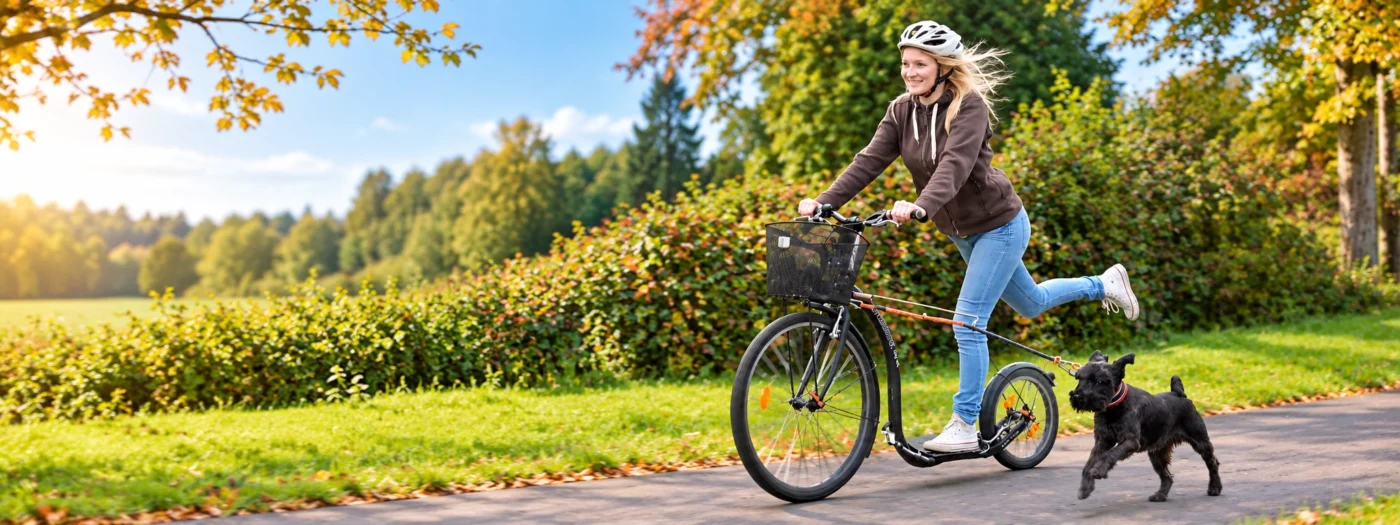 Kickbike